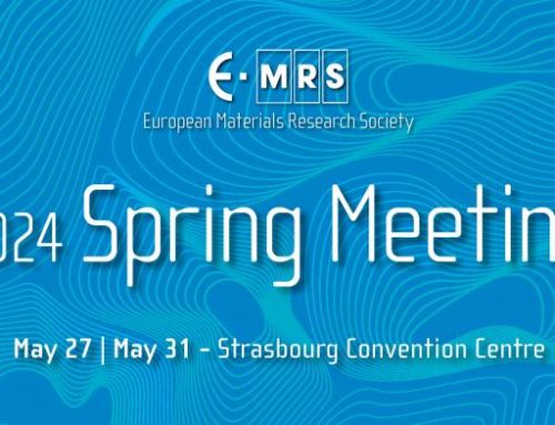 CHALLENGES consortium at European Material Research Society